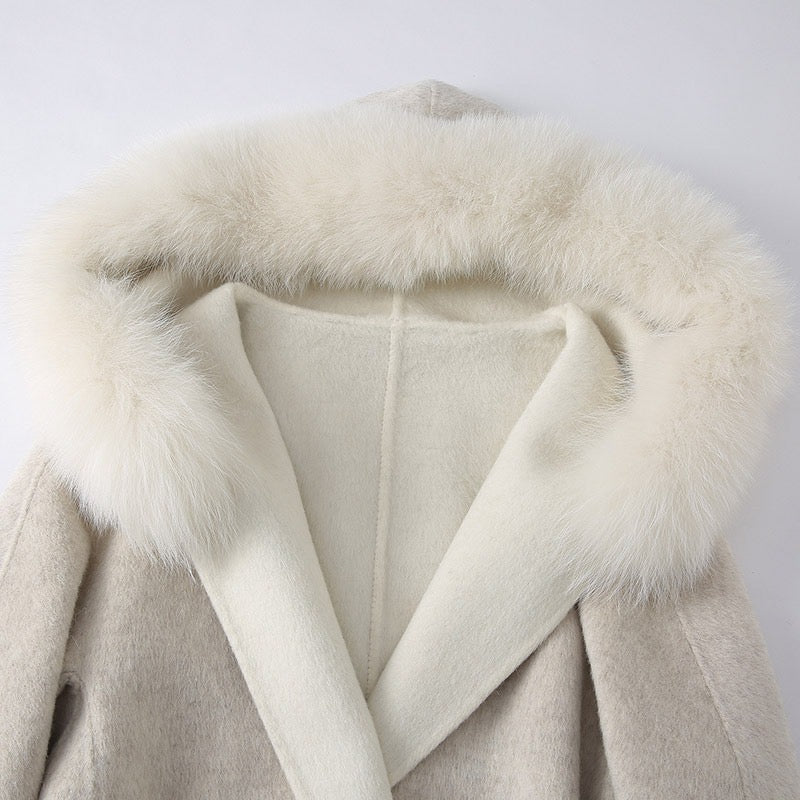 Amelia - Cream