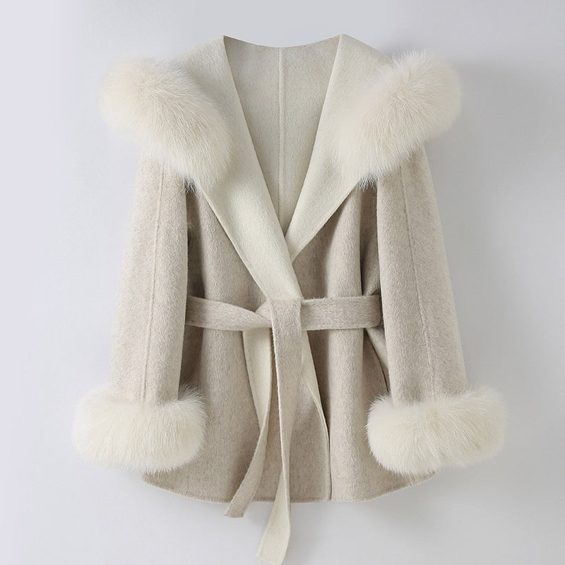 Amelia - Cream