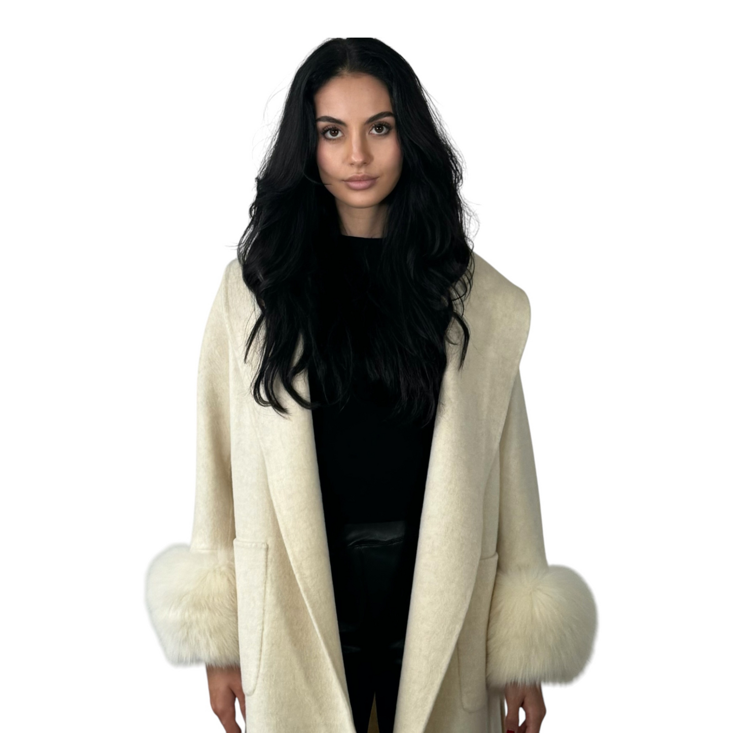 Blair - cream