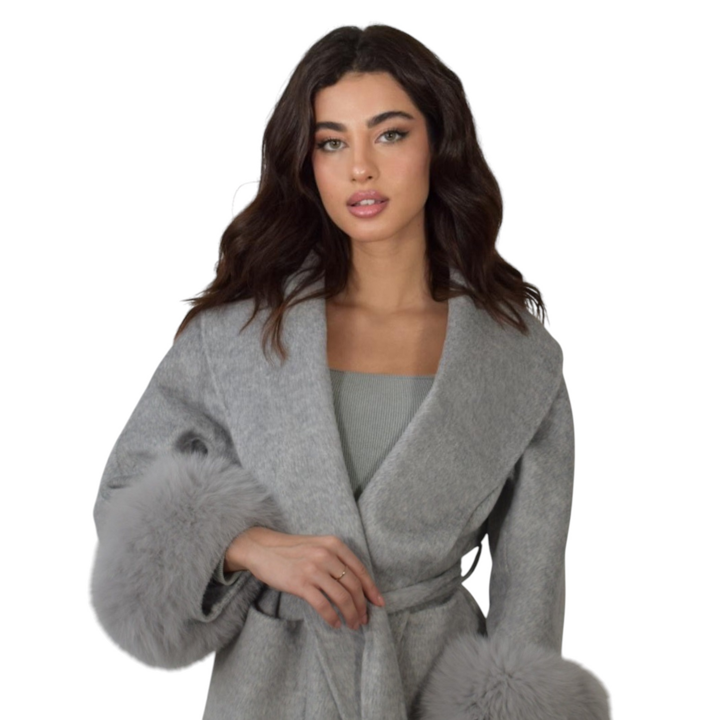 Blair - Grey