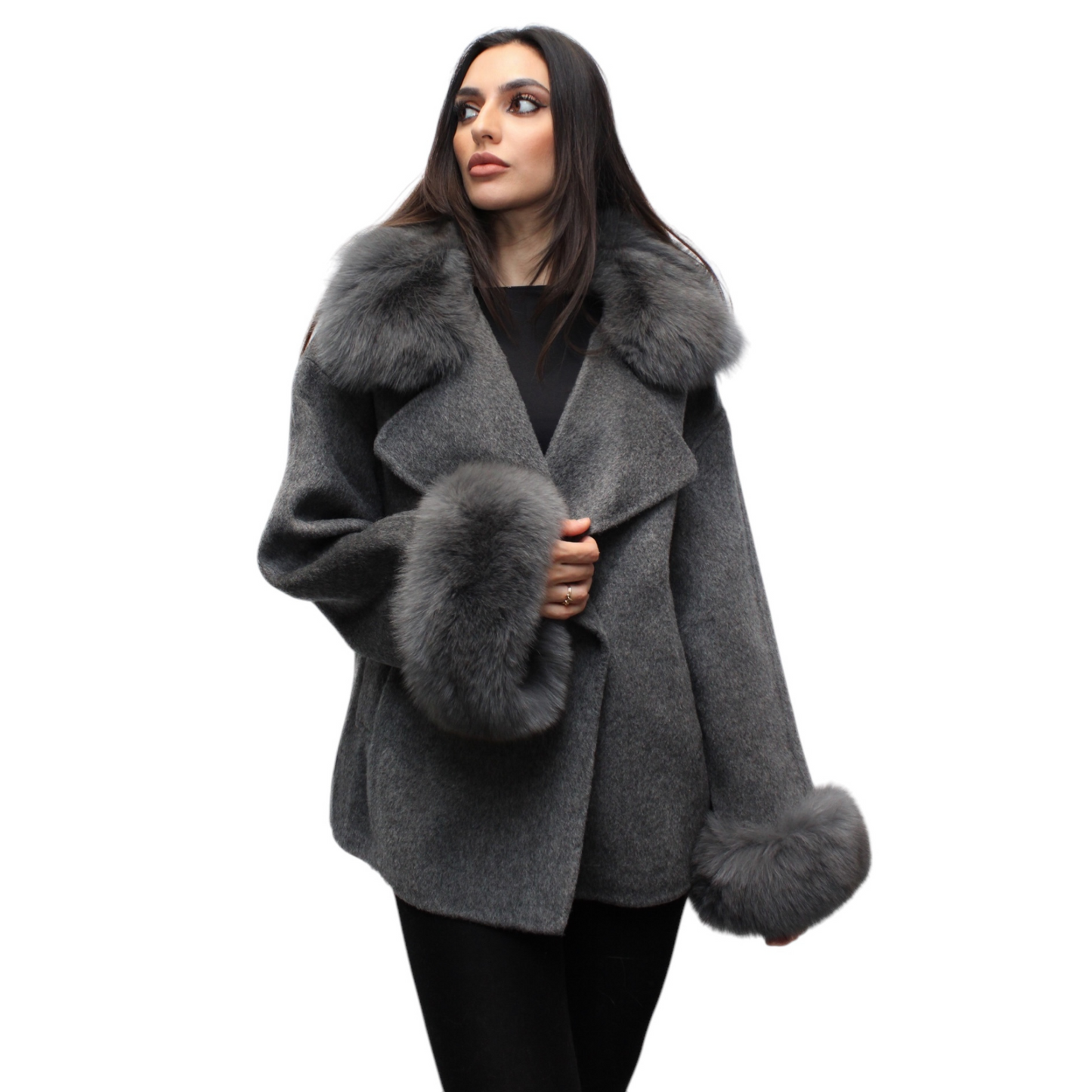 Elvie - Grey