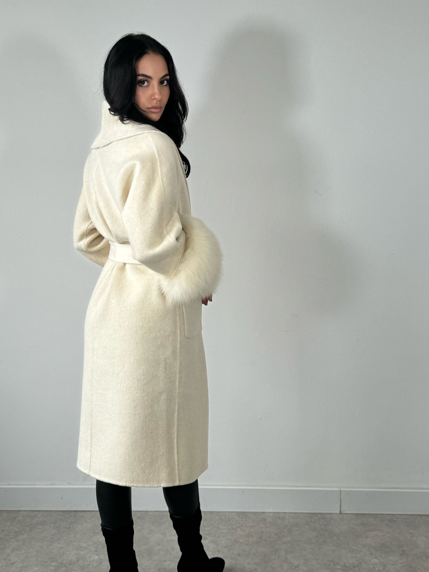 Blair - cream