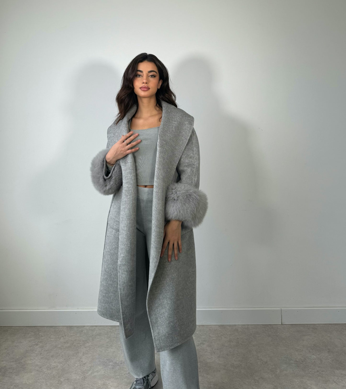 Blair - Grey