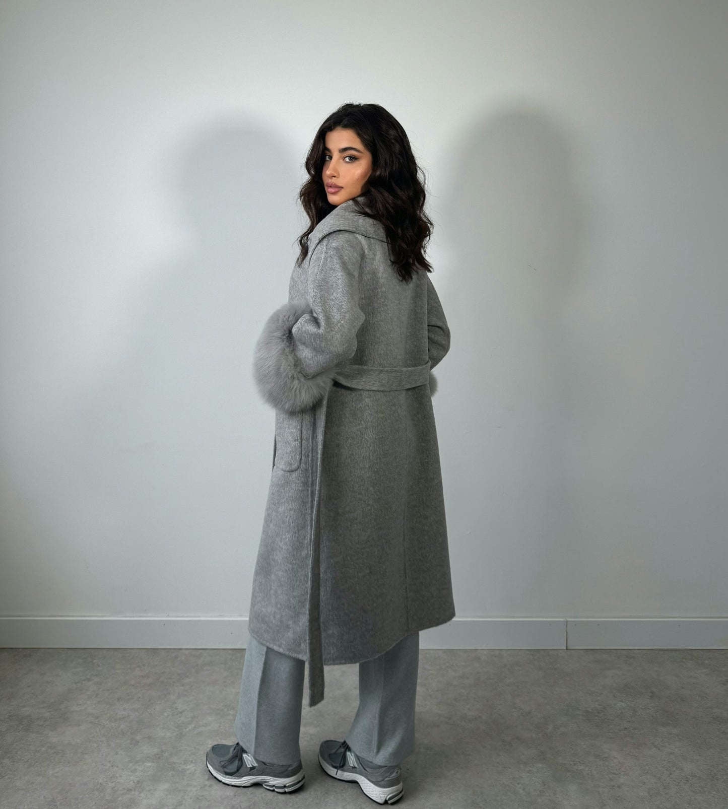 Blair - Grey