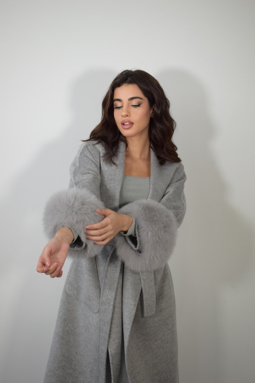 Blair - Grey