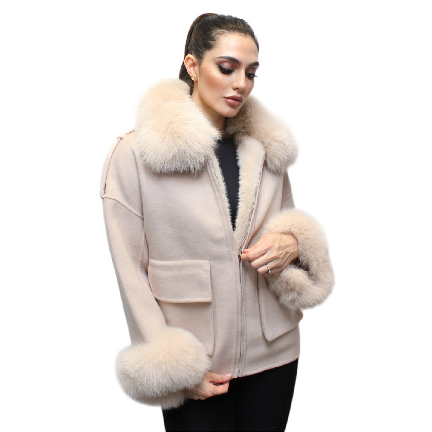 Chloe - Beige