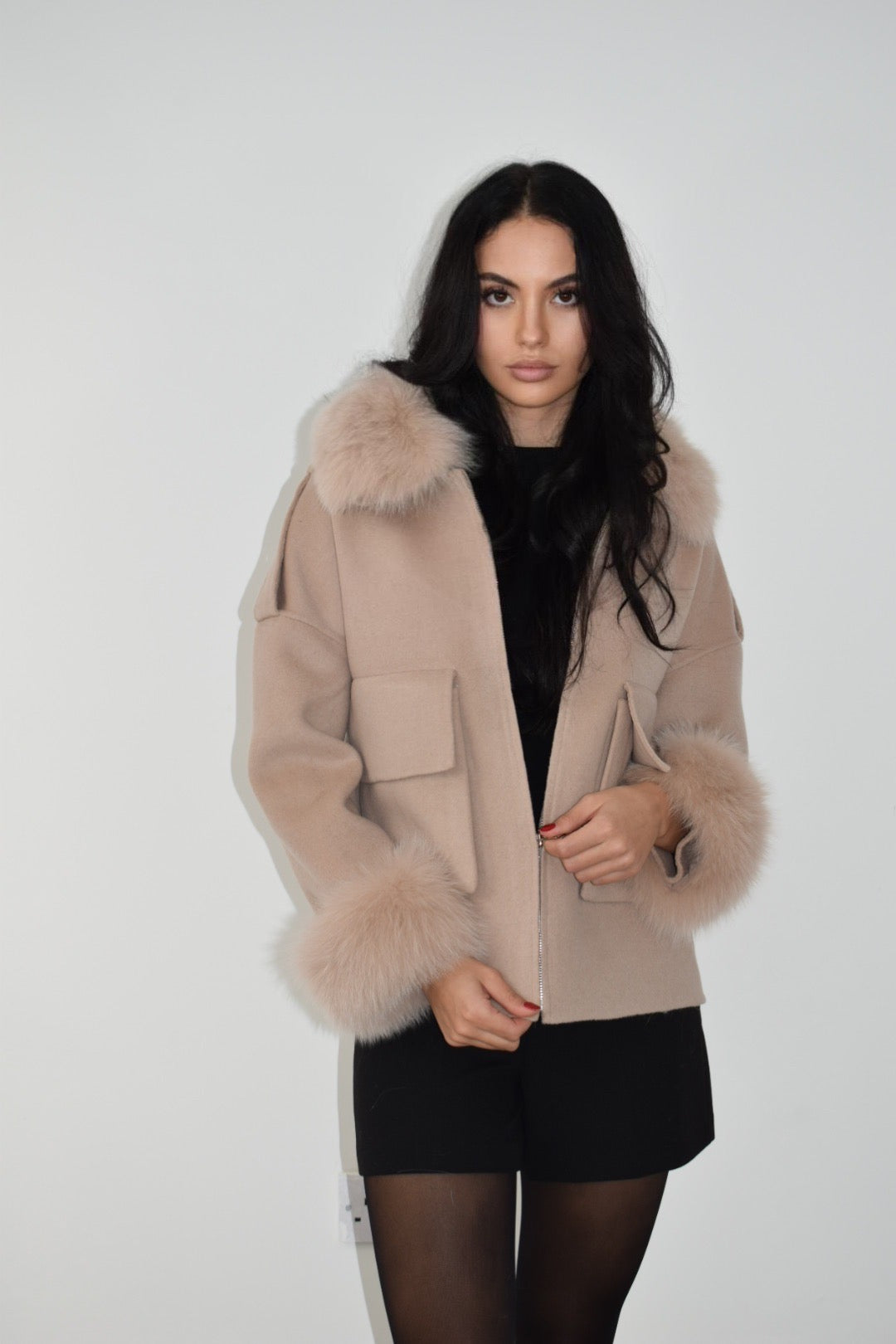Chloe - Beige