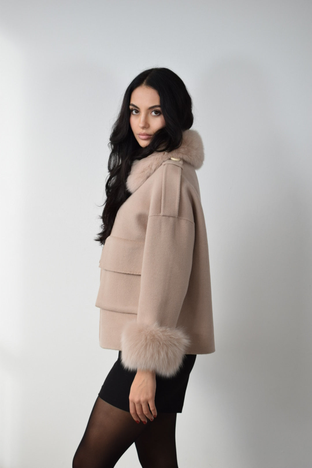 Chloe - Beige