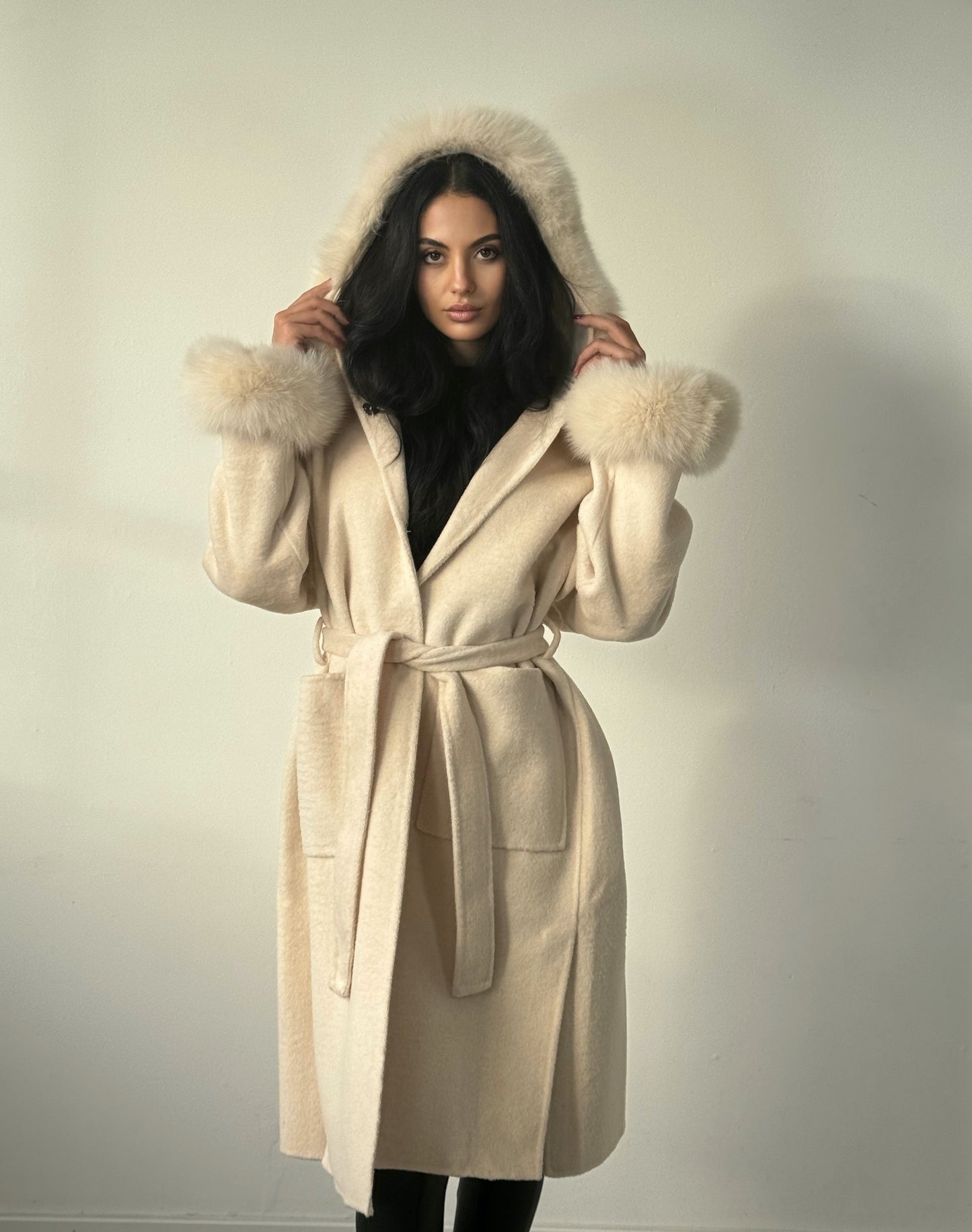 Martina - Cream