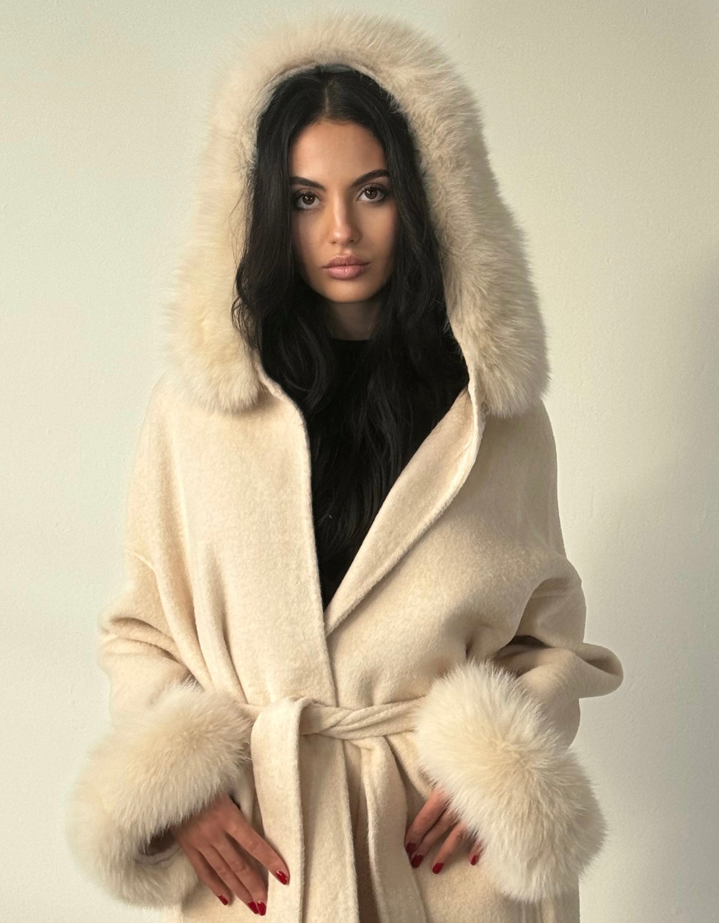 Martina - Cream