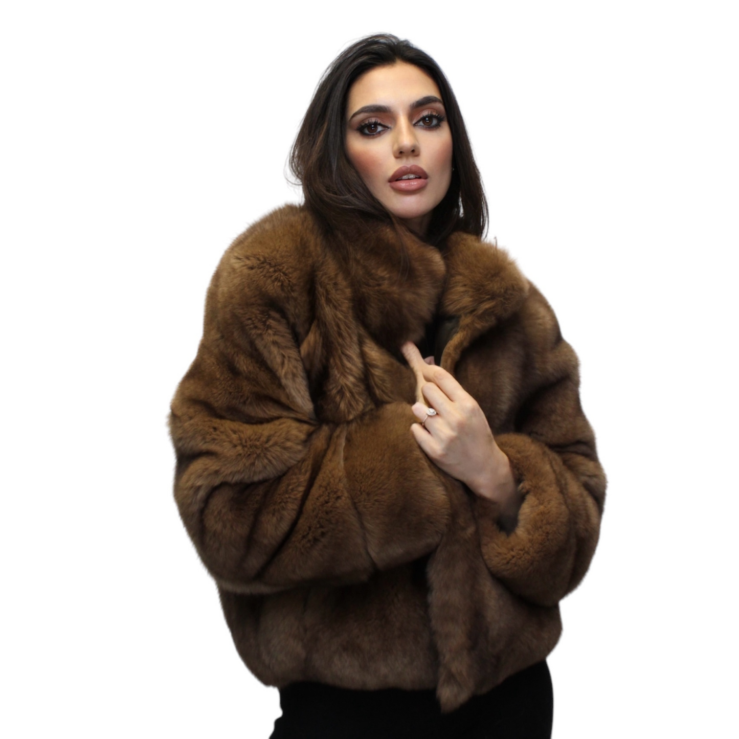 Sable Fur