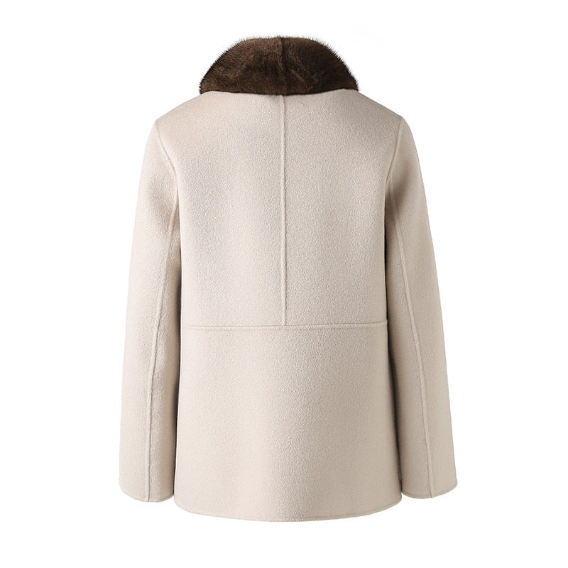 Milani - Mink & Cashmere