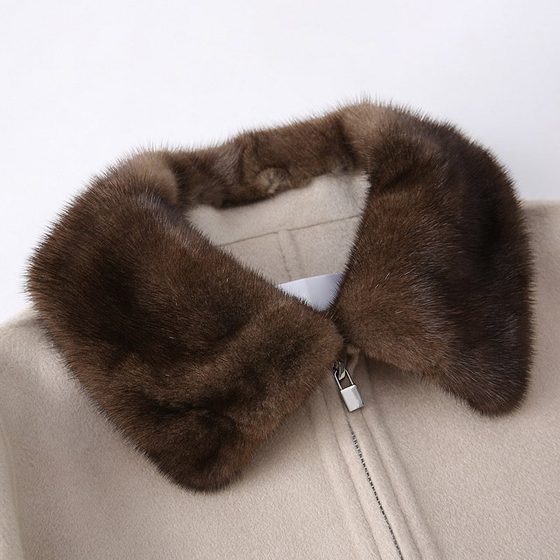 Milani - Mink & Cashmere