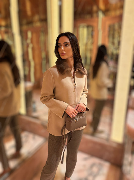 Milani - Mink & Cashmere