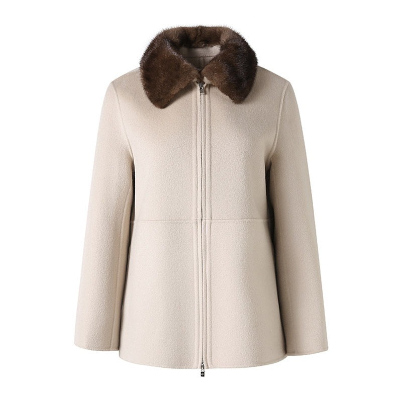 Milani - Mink & Cashmere